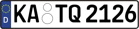 KA-TQ2126