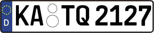 KA-TQ2127