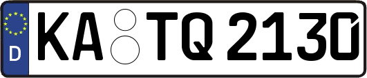 KA-TQ2130