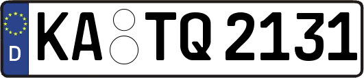 KA-TQ2131