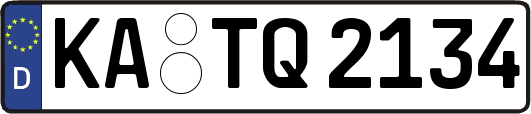 KA-TQ2134