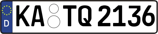 KA-TQ2136