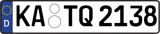 KA-TQ2138