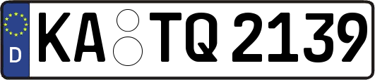 KA-TQ2139