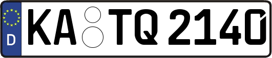 KA-TQ2140