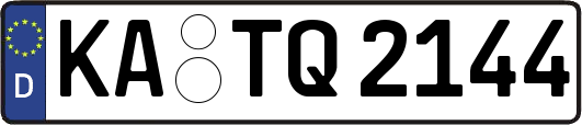 KA-TQ2144