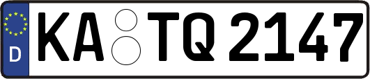 KA-TQ2147