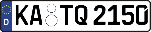 KA-TQ2150