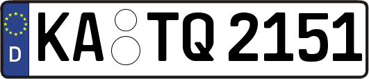 KA-TQ2151