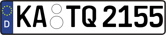 KA-TQ2155