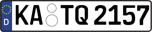 KA-TQ2157
