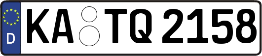 KA-TQ2158