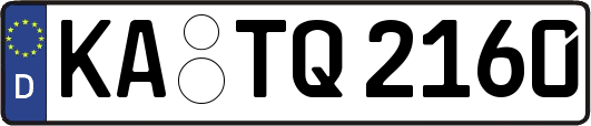 KA-TQ2160