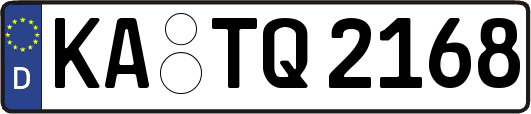 KA-TQ2168