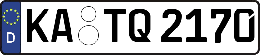 KA-TQ2170