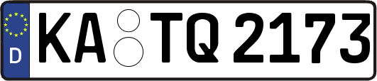 KA-TQ2173