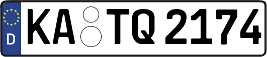 KA-TQ2174
