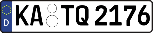 KA-TQ2176