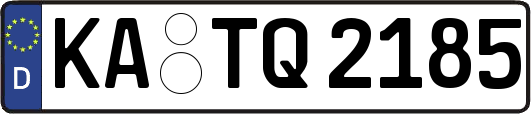KA-TQ2185