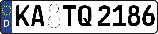 KA-TQ2186