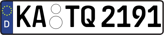 KA-TQ2191