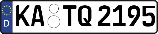 KA-TQ2195