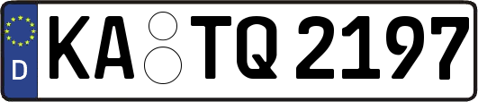 KA-TQ2197