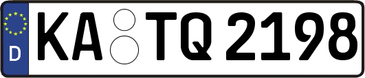 KA-TQ2198