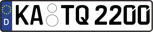 KA-TQ2200