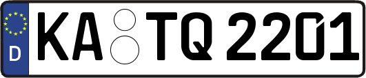 KA-TQ2201