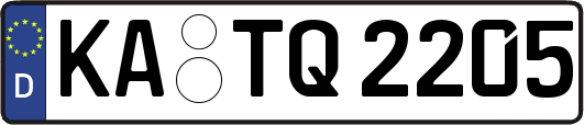 KA-TQ2205