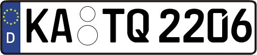 KA-TQ2206