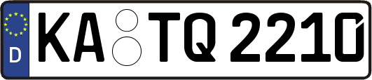 KA-TQ2210
