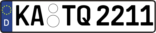 KA-TQ2211