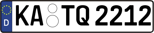 KA-TQ2212