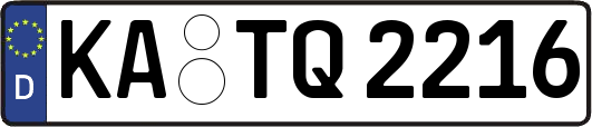 KA-TQ2216