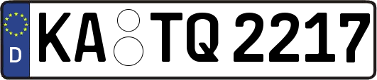 KA-TQ2217