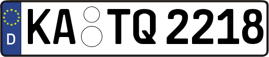 KA-TQ2218