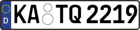 KA-TQ2219