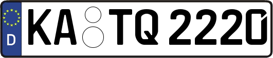 KA-TQ2220