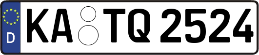 KA-TQ2524