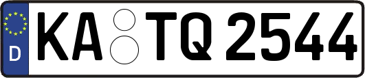 KA-TQ2544