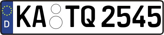 KA-TQ2545