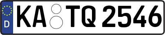 KA-TQ2546