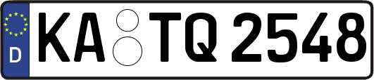 KA-TQ2548