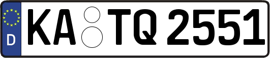 KA-TQ2551
