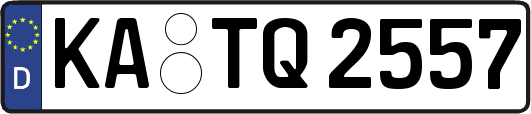KA-TQ2557
