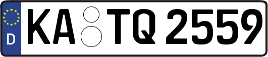KA-TQ2559