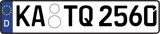 KA-TQ2560