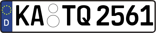 KA-TQ2561